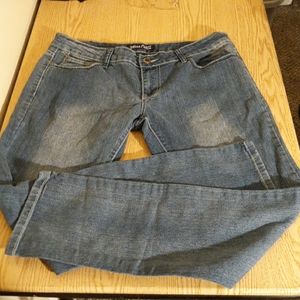 Miss Jeans Size 11